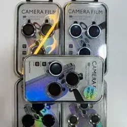 Iphone Camera Protector