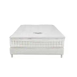Penelope Piume Punto Goose Down Topper 90*200+5 Cm