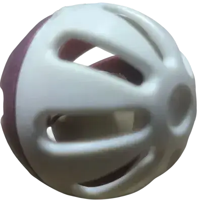 Ball Cat Toy