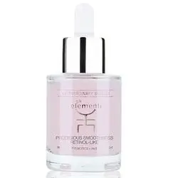 gli elementi retinol serum