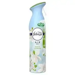 pebreze air mist white jasmine