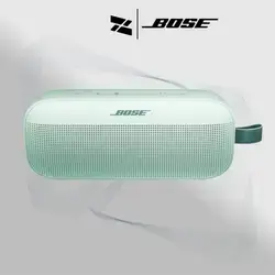 Bose SoundLink Flex 2nd Gen Portable Speaker - Dewdrop Mint