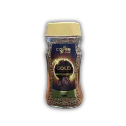 Evercold Coffee Glass 100g