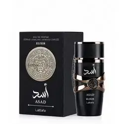 Asad elixir lattafa men