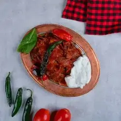Iskender