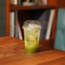 Kiwi Mojito