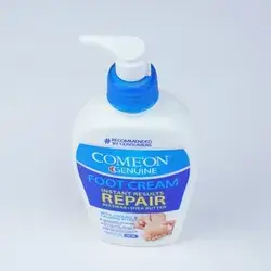Comeon Foot Cream