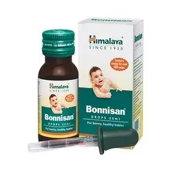 Himalaya Bonnisan Drops 30Ml