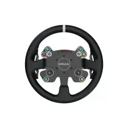 MOZA CS V2P Steering Wheel