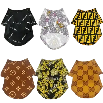 E106 Pet Clothes