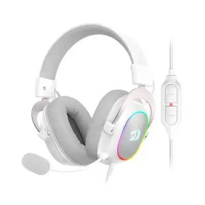 redragon Zeus X (white) wire