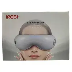 iRest SL-C58S Eye Massager 