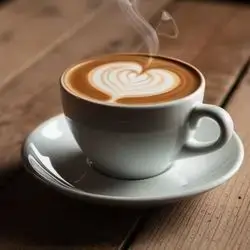 Spanish Latte