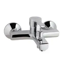 Solus Bath Shower Mixer