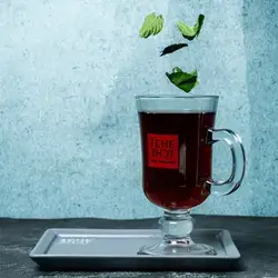 Tea with Mint