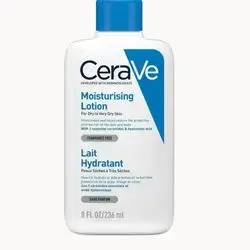 Cerave Moisturising Lotion For Dry to Very Dry Skin 236ml