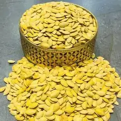 Pumpkin Seed 