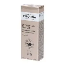 Filorga anti-aging sunscreen spf50+ 40ml