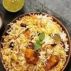 Shahi Chicken Biryani