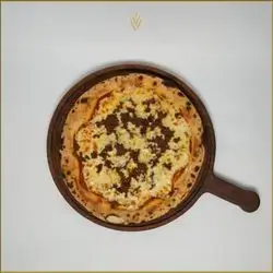 Bolognese Pizza