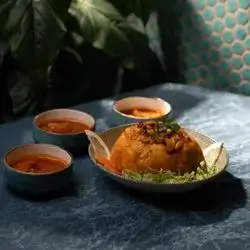 Qozi Sham