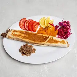 Meat Shawarma