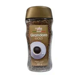 Coffee Ever Grandoro Gold Instant Coffee 200g