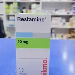 Restamine