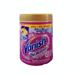 Vanish Stain Remover 480g