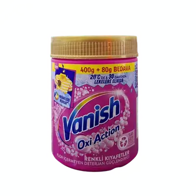 Vanish Stain Remover 480g