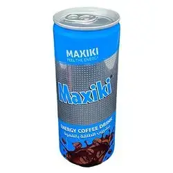 Maxiki