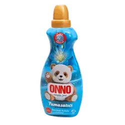Uno Laundry Detergent blue 1.5 Liters