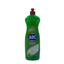 Abc Dishwashing Apple 750g