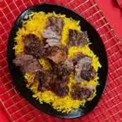 Beef Shawarma Rizo 