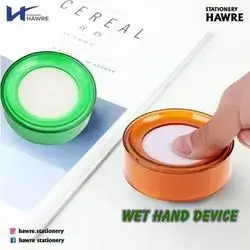  Fingertip Moistener