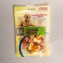 O'Dog - Dog Treats Chicken & Biscuits