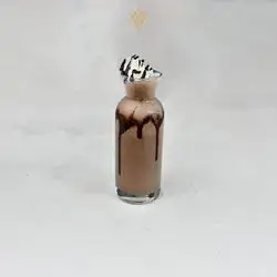 Chocolate Frappe