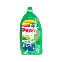 Persil White Flower Detergent Liquid Gel, 4.8L
