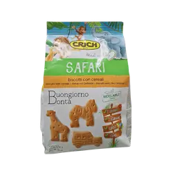 Craigs Safari Biscuits Bag 250g