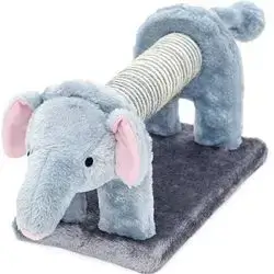 Zoofari Cat Toy