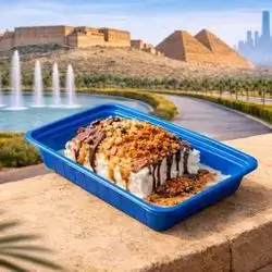 Map Dubai Qshtuta