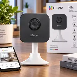 Ezviz
