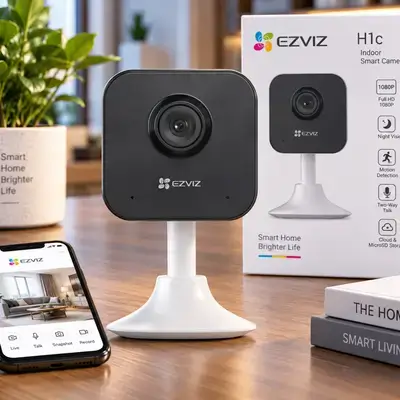 Ezviz