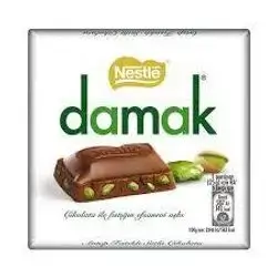 Nestle Damak Chocolate 60g