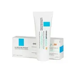 Cicaplast B5+SPF50 40ml