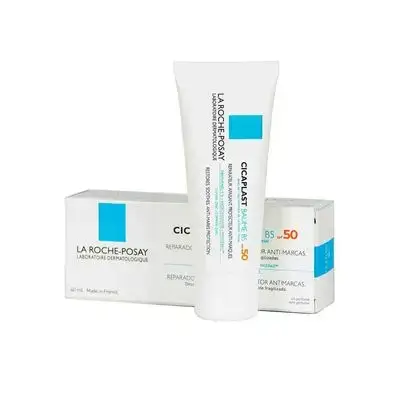 Cicaplast B5+SPF50 40ml