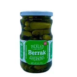 Light Cucumber 680 g