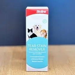 Bioline Tear Stain Remover 50ml