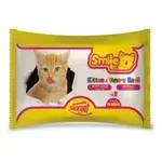 Smile Cat Kitten Lamb 400g