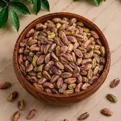 Shelled Pistachio Kernels 1